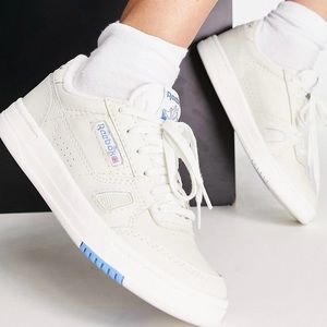 Reebok LT Court sneakers